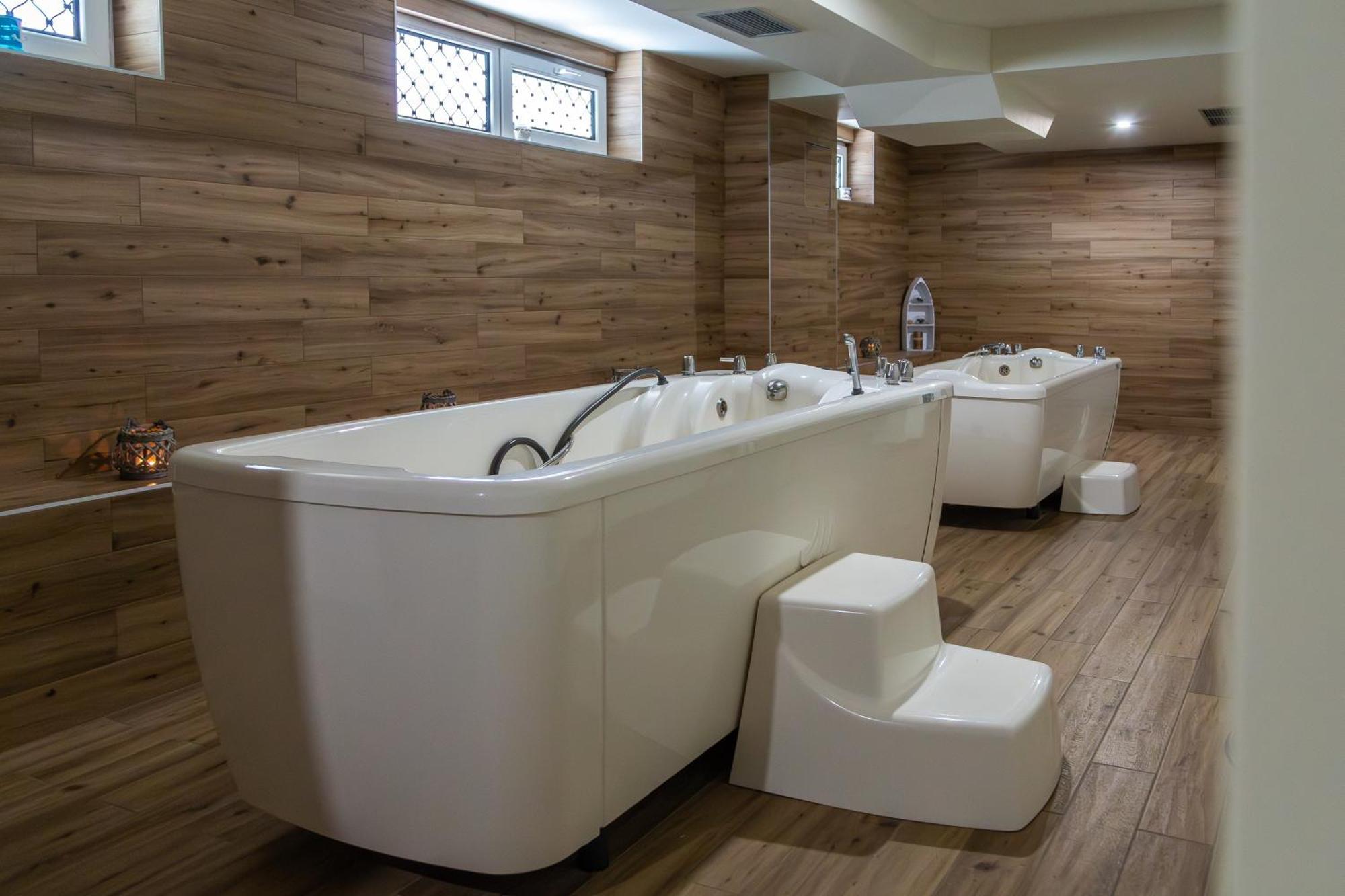 Hotel Granit Tatranske Zruby Високі Татри Екстер'єр фото