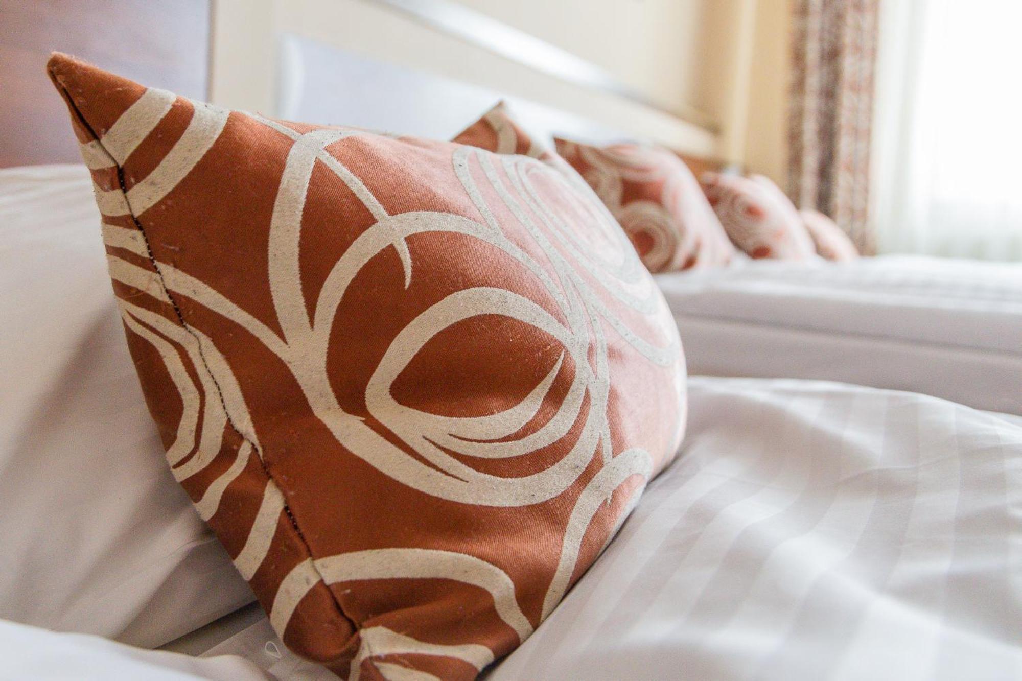 Hotel Granit Tatranske Zruby Високі Татри Екстер'єр фото