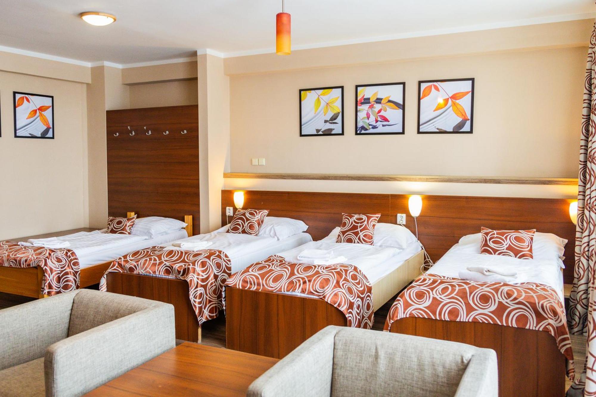Hotel Granit Tatranske Zruby Високі Татри Екстер'єр фото