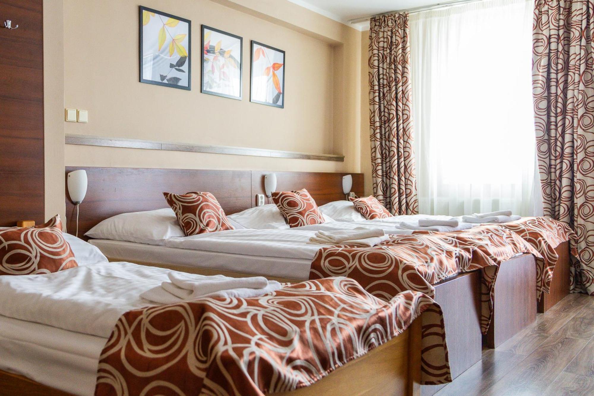 Hotel Granit Tatranske Zruby Високі Татри Екстер'єр фото