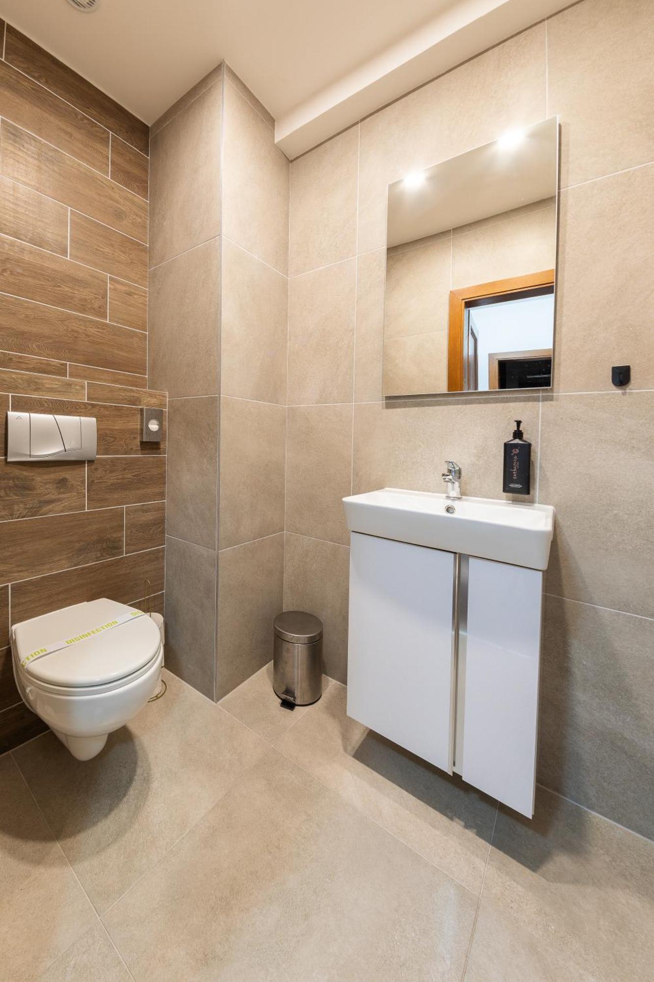 Hotel Granit Tatranske Zruby Високі Татри Екстер'єр фото
